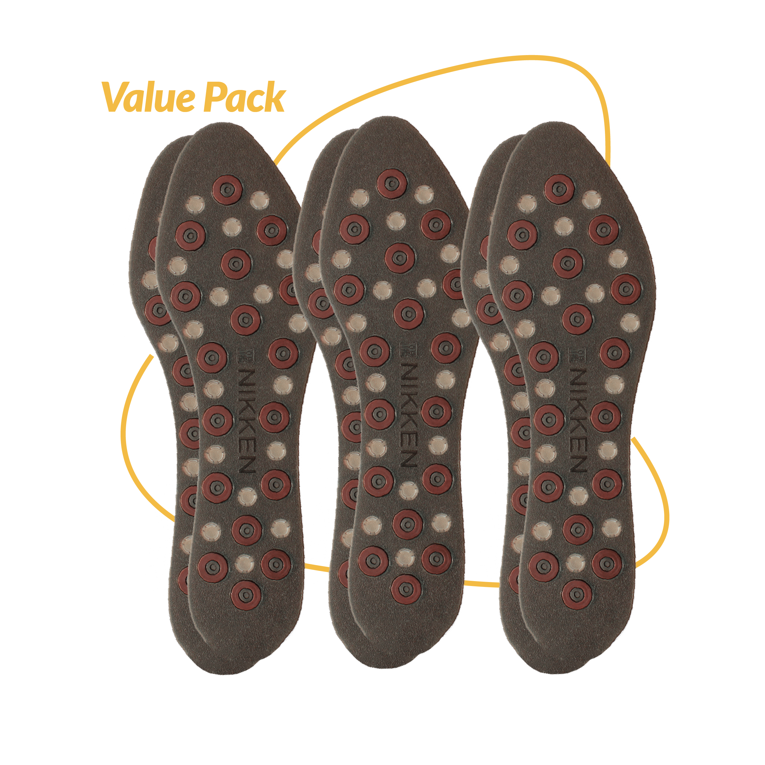 mStrides 3 small | Value Pack